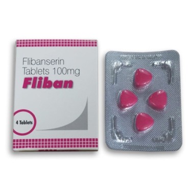 Fliban 100 Centurion Laboratories