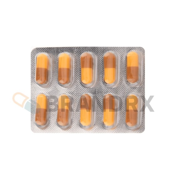 Duzela 60 mg Sun Pharmaceuticals Industries