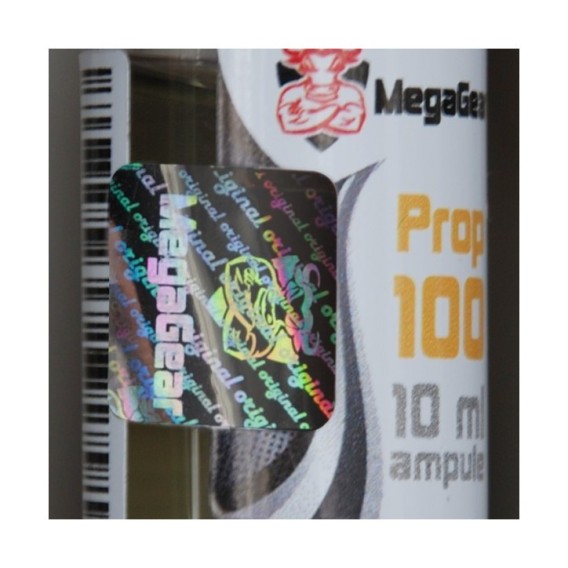 Primobol 100 MegaGear