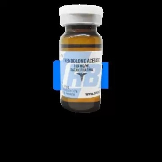 Trenbolone Acetate SATAN PHARMA