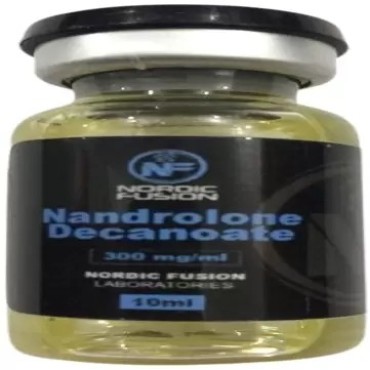 NANDROLONE DECANOATE NORDIC FUSION