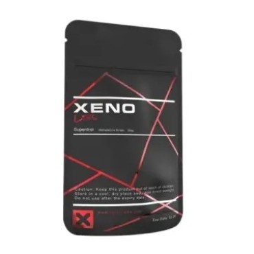 Superdrol Xeno Labs
